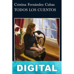 Todos los cuentos Cristina Fernández Cubas