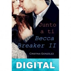 Junto a ti Cristina González