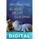 El año de las glicinas Cristina Loza