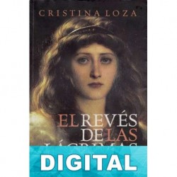 El revés de las lágrimas Cristina Loza