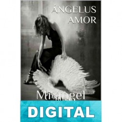 Ángelus Amor Cristina Merenciano Navarro