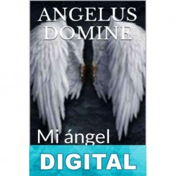 Angelus Domine Cristina Merenciano Navarro