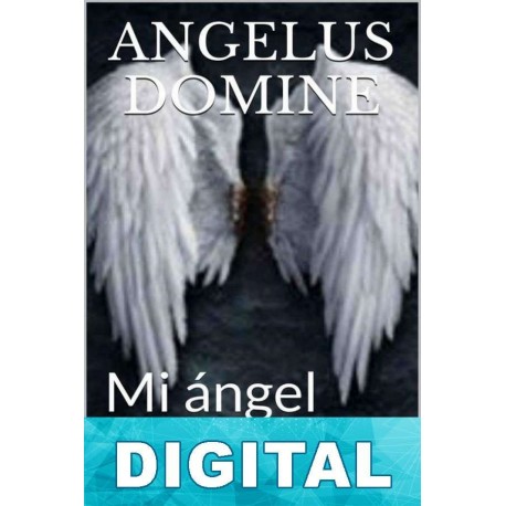 Angelus Domine Cristina Merenciano Navarro