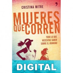 Mujeres que corren Cristina Mitre