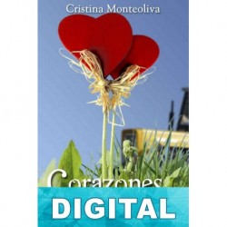 Corazones en barbecho Cristina Monteoliva