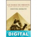 Damas de Oriente Cristina Morató
