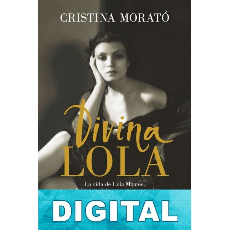Divina Lola Cristina Morató