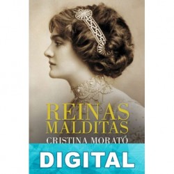 Reinas malditas Cristina Morató