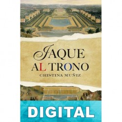 Jaque al trono Cristina Muñiz