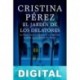 El jardín de los delatores Cristina Pérez