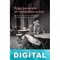 Algo parecido al verdadero amor Cristina Petit