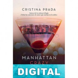 Manhattan crazy love Cristina Prada