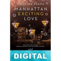 Manhattan Exciting Love Cristina Prada