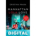 Manhattan Lola Love Cristina Prada