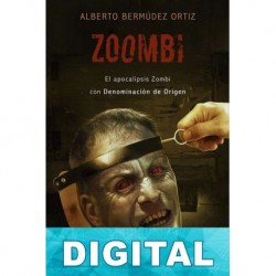 Zoombi Alberto Bermúdez Ortiz