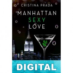 Manhattan Sexy Love Cristina Prada