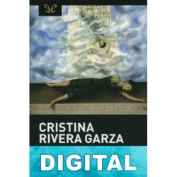 Nadie me verá llorar Cristina Rivera Garza