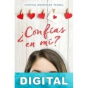 ¿Confías en mí? Cristina Rodríguez Trueba