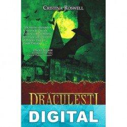 Draculesti: El Legado del Diablo Cristina Roswell