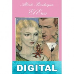 El eros Alberto Bevilacqua