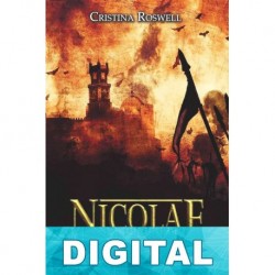 Nicolae Cristina Roswell