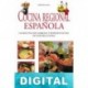 Cocina regional española Cristina Sala Carbonell