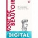 Simone de Beauvoir. Del sexo al género Cristina Sánchez Muñoz