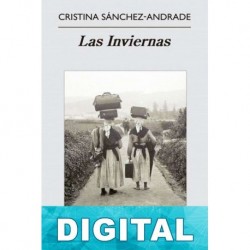 Las Inviernas Cristina Sánchez-Andrade