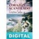 Corazón de acantilado Cristina Selva