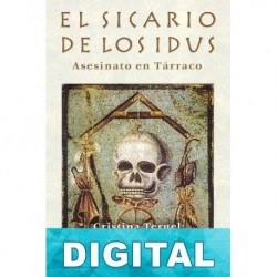 El sicario de los Idus Cristina Teruel