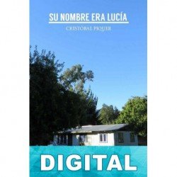Su nombre era Lucía Cristobal Piquer