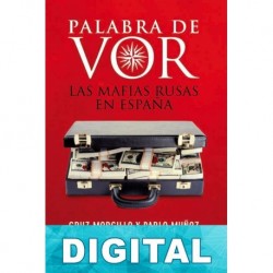 Palabra de Vor Cruz Morcillo & Pablo Muñoz