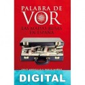 Palabra de Vor Cruz Morcillo & Pablo Muñoz