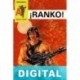 ¡Ranko! Curtis Garland