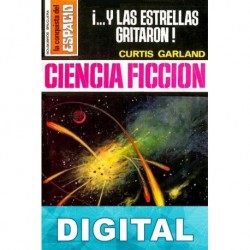¡…Y las estrellas gritaron! Curtis Garland