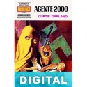 Agente 2000 Curtis Garland