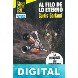 Al filo de lo eterno Curtis Garland
