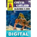 Alquimia 3000 Curtis Garland