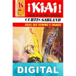 Aquel que dominó el mundo Curtis Garland