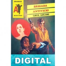 Brigada antivicio Curtis Garland