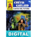 Cartas del futuro Curtis Garland