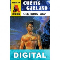 Centuria XXV Curtis Garland
