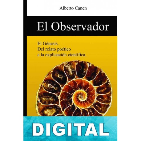 El Observador Alberto Canen