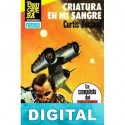 Criatura en mi sangre Curtis Garland