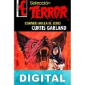 Cuando aúlla el lobo Curtis Garland