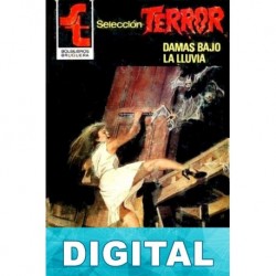 Damas bajo la lluvia Curtis Garland