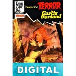 Dedos asesinos Curtis Garland