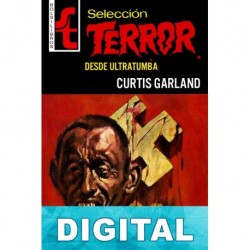 Desde ultratumba Curtis Garland