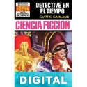 Detective en el tiempo Curtis Garland