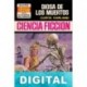 Diosa de los muertos Curtis Garland